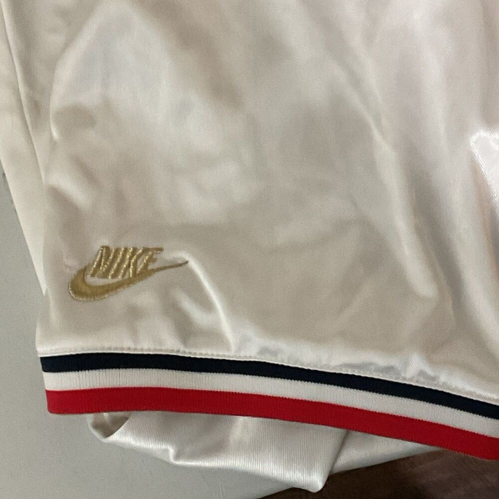 Nike USA Basketball Dream Team Jersey - Larry Bird #7 - Picture 10 of 10